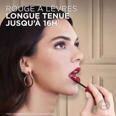 Infaillible Matte Resistance Rouge à Lèvres