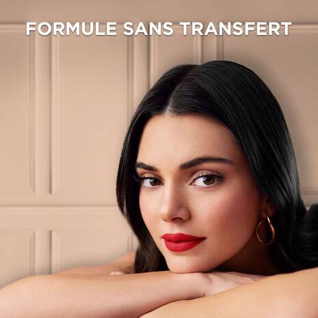 Infaillible Matte Resistance Rouge à Lèvres